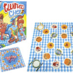 Twister Chef