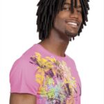 Perruque Rasta