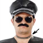 Collier Punk