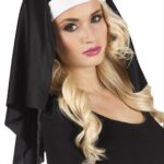 Chapeau Bonne soeur
