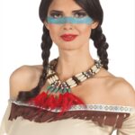 Collier Indienne