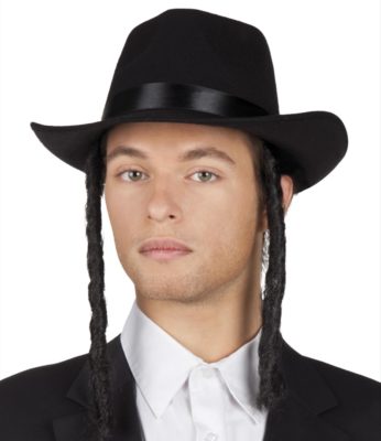 Chapeau Juif