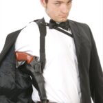 Holster d'épaule