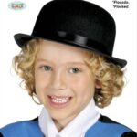 Chapeau Boule Enfant