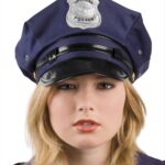 Casquette Police