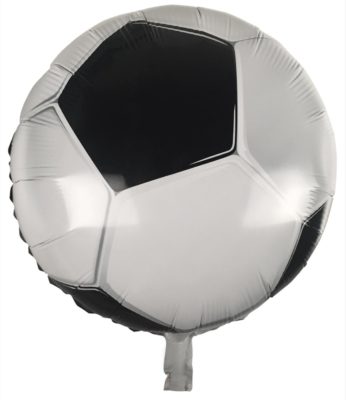 Ballon Aluminium