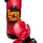 Punching Ball