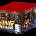 King Dreams