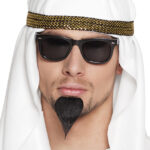Moustache Sheikh