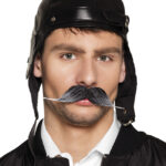 Moustache Pilote