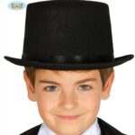 Chapeau Buse Enfant