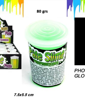 Slime Phosphorescent