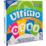 Ultimo