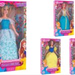 Poupée Love Princess