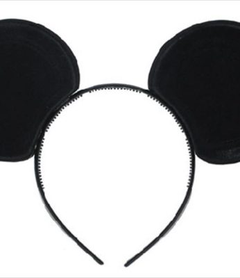 Oreilles de Mickey