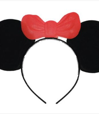 Oreilles de Minnie