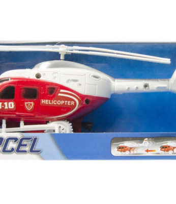Hélicoptère 23 cm
