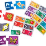 Puzzle Game English