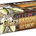 Batterie Célébration