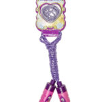 Corde à sauter et élastique