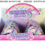 Set de perles Licorne