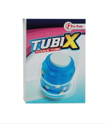 Puzzle Tubix