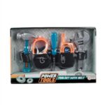 Ceinture d'outils