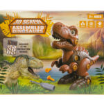 Fabrique ton dinosaure