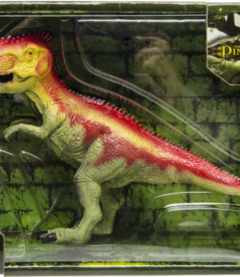 Dinosaure 15 cm