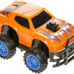 Voiture 4x4 6cm