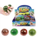 Balle antistress Alien