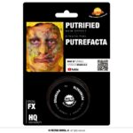 Peau putréfiée 4grs