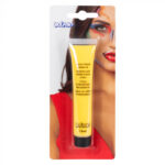 Tube de maquillage Jaune 19ml