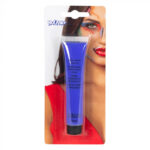 Tube de maquillage Bleu 19ml