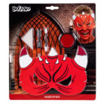 Kit de maquillage Petit Diable