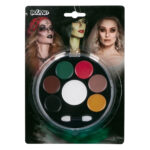 Palette de maquillage