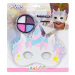 Kit de maquillage Petite licorne
