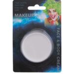 Maquillage Blanc