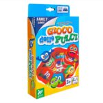 Jeu de puces sauteuses PM