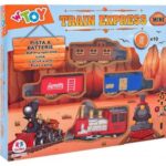 Train Express