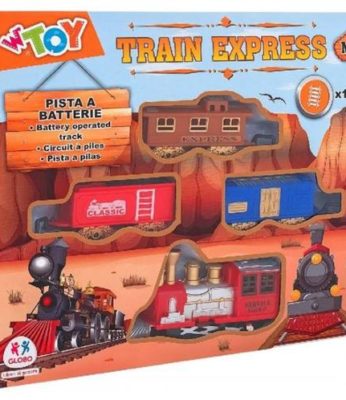 Train Express
