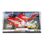 Moto Friction 30 cm