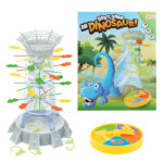 Sauvez le dinosaure