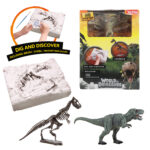 Fossile dinosaure