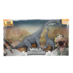 Famille de dinosaures