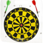 Cible 22,5 cm