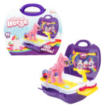 Salon de beauté pour Poney