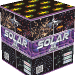 Batterie Solar