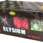 Batterie Elysium 78sh