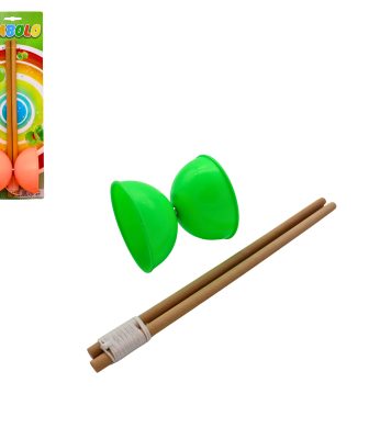 Diabolo 30 cm